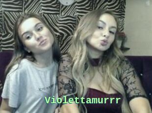 Violettamurrr