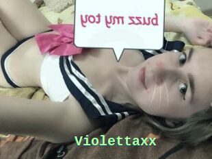 Violettaxx