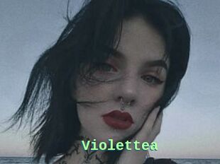 Violettea