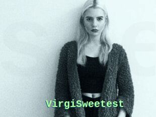 VirgiSweetest