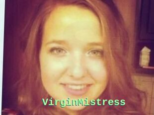 VirginMistress