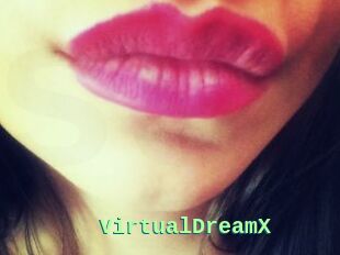 VirtualDreamX