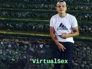 VirtualSex
