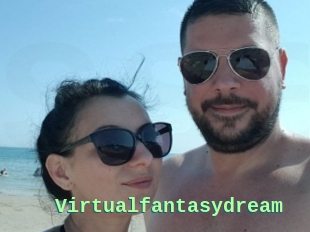 Virtualfantasydream