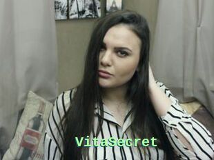 VitaSecret