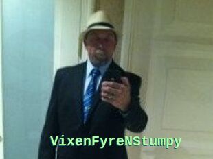 VixenFyre_N_Stumpy
