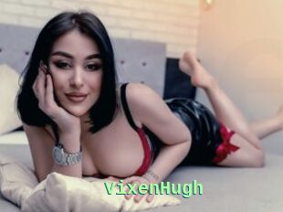 VixenHugh
