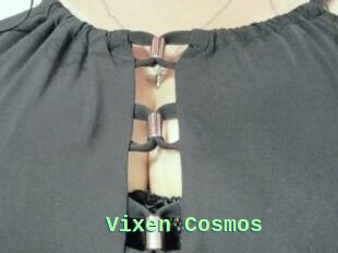 Vixen_Cosmos