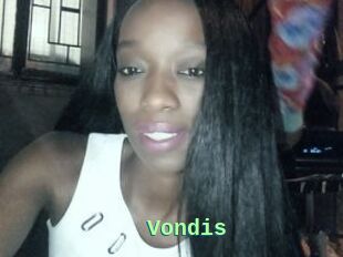 Vondis
