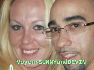 VoyeurSUNNYandDEVIN