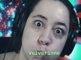 Vulverinne