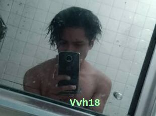 Vvh18