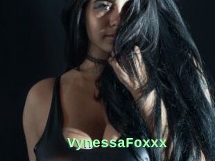 VynessaFoxxx