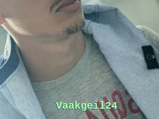 Vaakgeil24