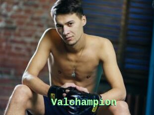 Valchampion
