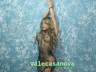 Valecasanova
