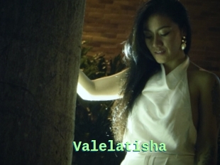 Valelatisha