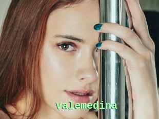 Valemedina