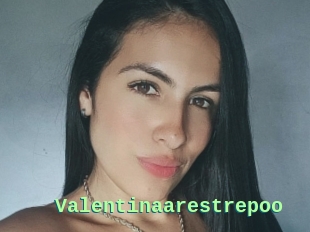 Valentinaarestrepoo