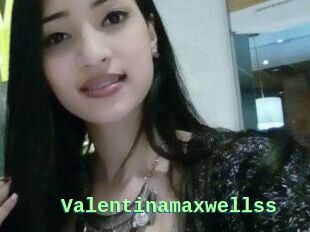 Valentinamaxwellss
