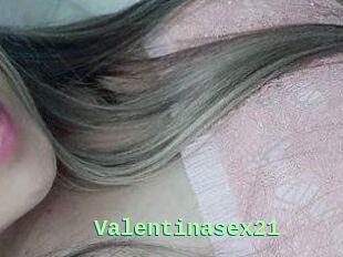 Valentinasex21