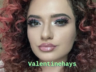 Valentinehays