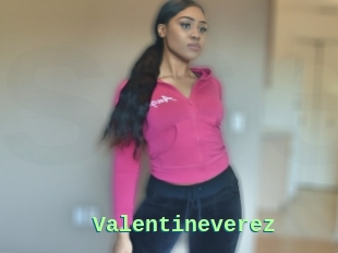 Valentineverez