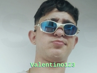 Valentino123