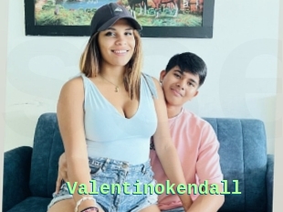Valentinokendall