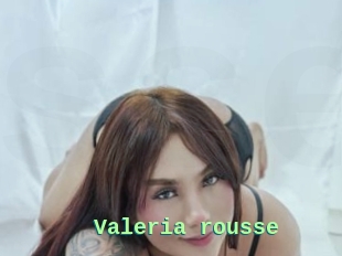 Valeria_rousse