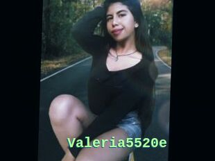 Valeria5520e