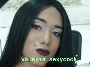 Valeria_sexycock