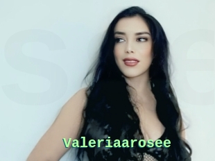 Valeriaarosee