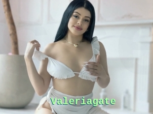 Valeriagate