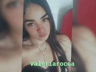Valeriarocca