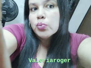 Valeriaroger