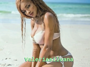 Valeriasilvana