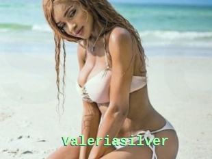 Valeriasilver