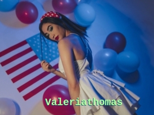 Valeriathomas