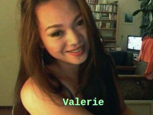 Valerie