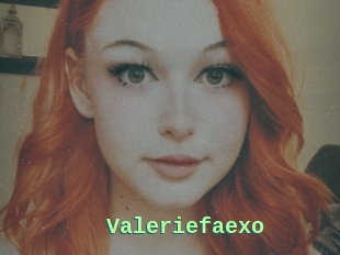 Valeriefaexo