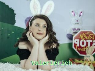 Valerierich