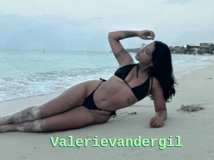 Valerievandergil