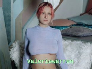 Valeriewarren