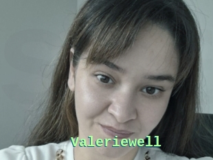 Valeriewell
