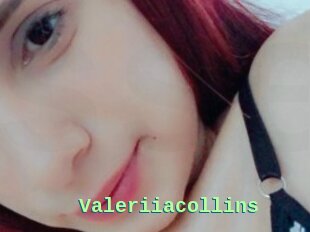 Valeriiacollins