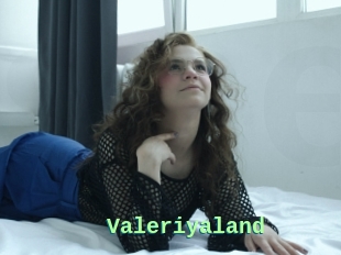 Valeriyaland