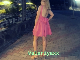 Valeriyaxx