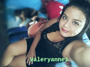 Valeryanne1
