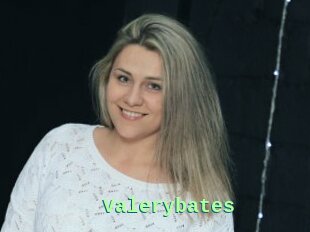 Valerybates